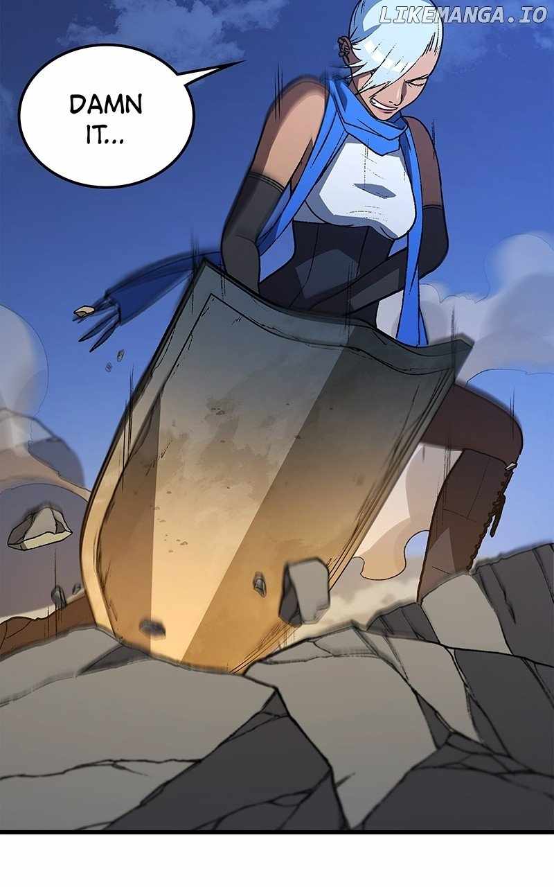 Return of the Runebound Professor Chapter 39 106